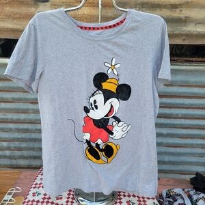 Minnie Mouse t shirt
